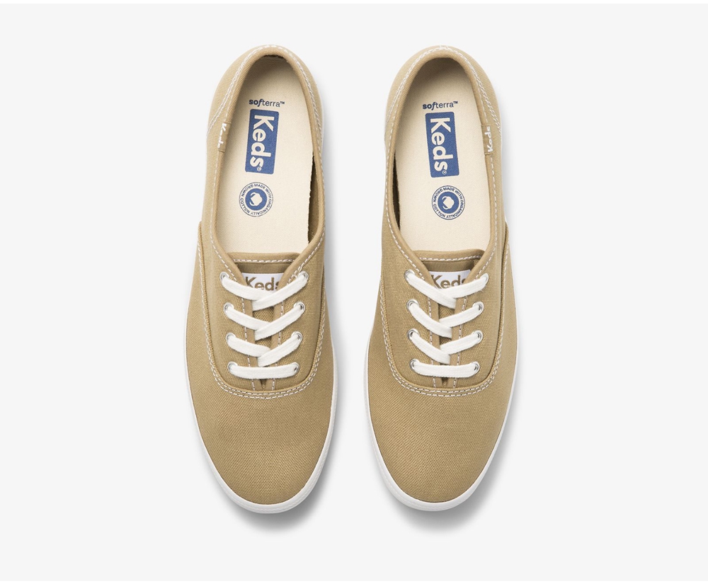 keds femme